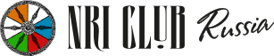 NRI Club Logo